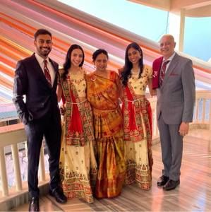 Meet your Posher, Pat